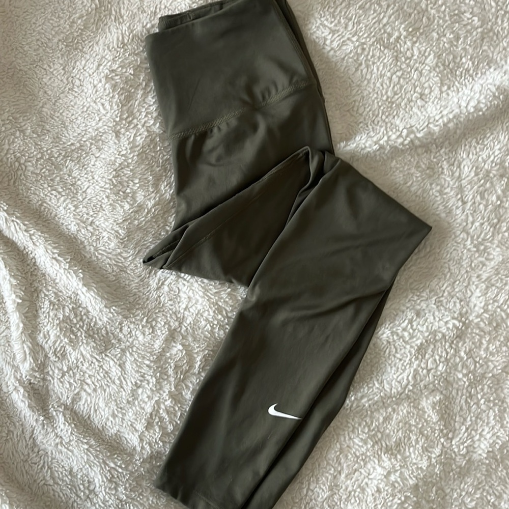 Nike legging’s.